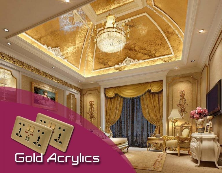 Ổ Điện Công Suất Lớn Giải Pháp Cho Hệ Thống Điện Hiện Đại