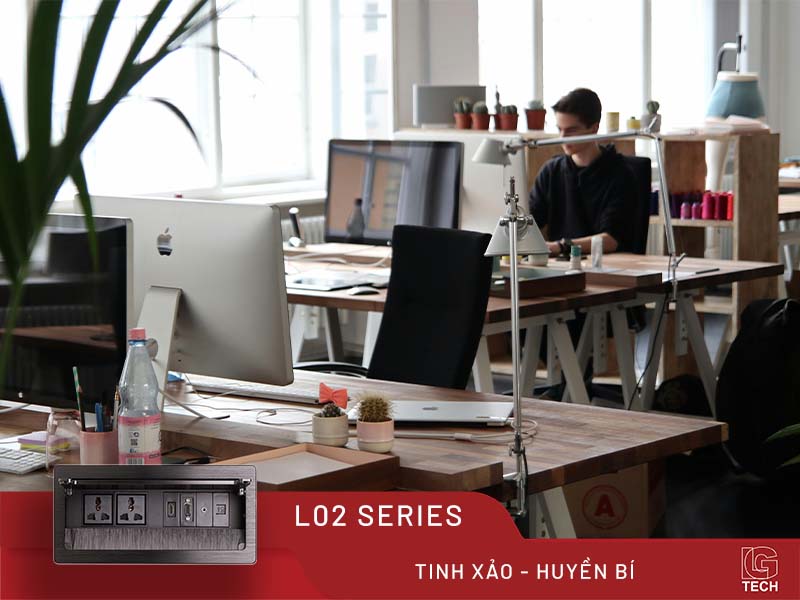 Kích Thước Lỗ Khoét 253x115x80mm của Hộp Điện LG Tech LG-L0212B 2 Kích Thước Lỗ Khoét 253x115x80mm của Hộp Điện LG Tech LG-L0212B