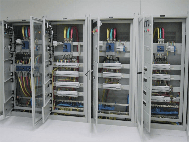 Những lưu ý cần biết khi lựa chọn nhà cung cấp thiết bị điện công nghiệp 