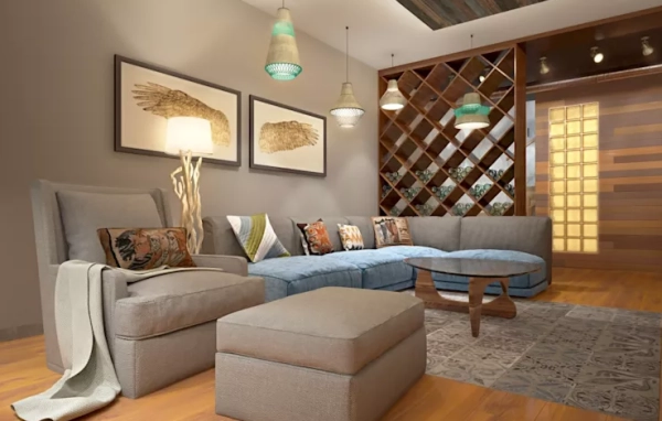 Gợi ý 30+ cách trang trí nhà ngày Tết đẹp mê ly năm 2023 1 1