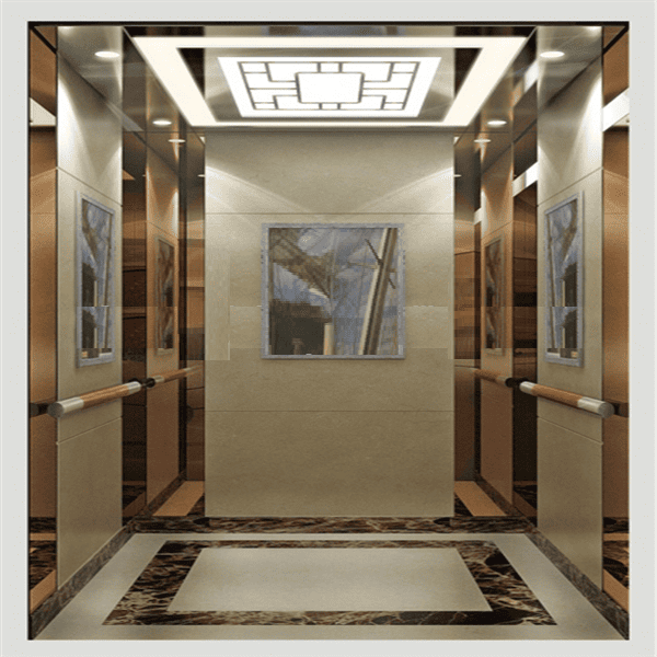 Sự nổi tiếng của thang máy Nhật Bản nối tiếng thế giới 1 Sụ nổi tiếng của thang máy Nhật Bản nối tiếng thế giới