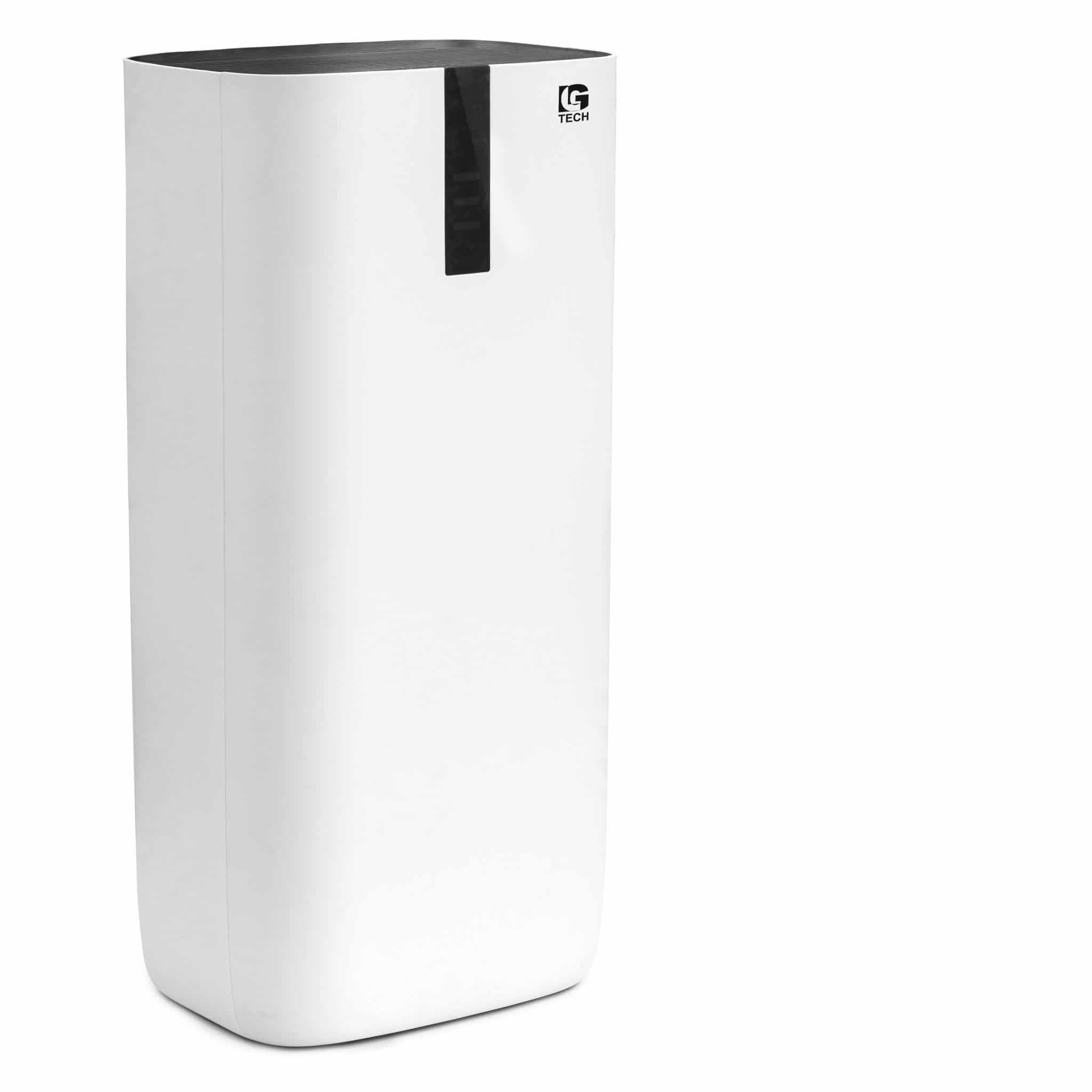 Dẹp tan bệnh hô hấp với máy lọc không khí LG KJ200F 1 Dẹp tan bệnh hô hấp với máy lọc không khí LG KJ200F 1