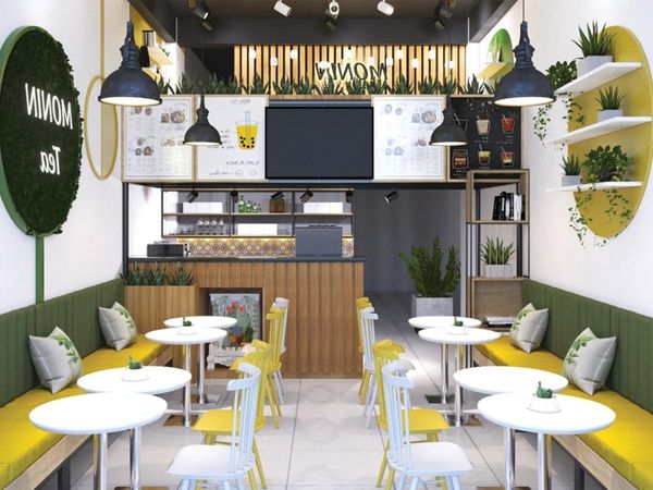 9+ Bộ Bàn Ghế Quán Trà Sữa Giá Rẻ Độc Đáo Mới Nhất 2024 1 9+ Bộ Bàn Ghế Quán Trà Sữa Giá Rẻ Độc Đáo Mới Nhất 2024