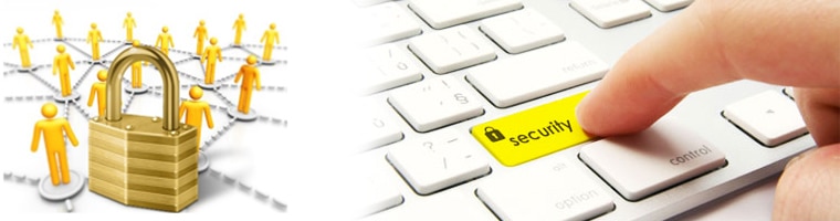 Chính sách bảo mật 5 Chính sách bảo mật 5