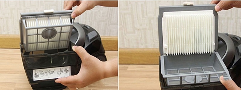 Bán màng lọc không khí HEPA ? 3 ứng dụng cần biết khi mua 9