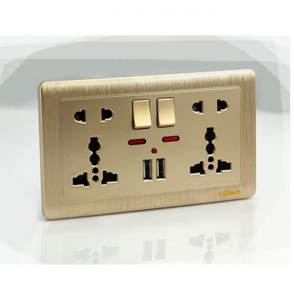 Công tắc 3 cực cho cầu thang Khái niệm và ứng dụng 1