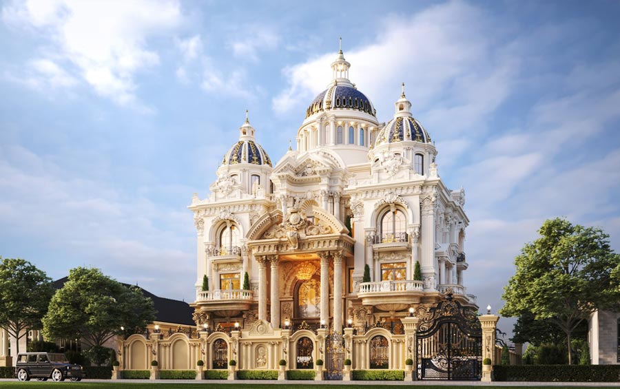 Tính đối xứng, cân bằng