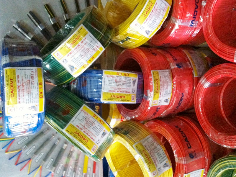 Day Cap Dien Cadivi Ban O Dau 2