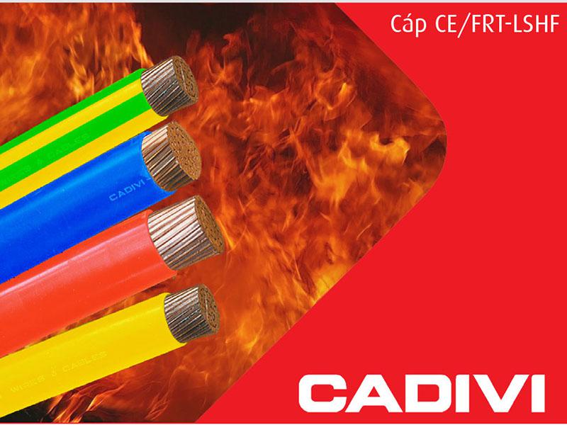 Mua dây cáp điện chống cháy chuẩn chất lượng 1 Day Cap Dien Chong Chay Cadivi2