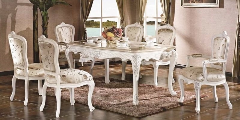 ghế gỗ hoàng gia nguyên khối