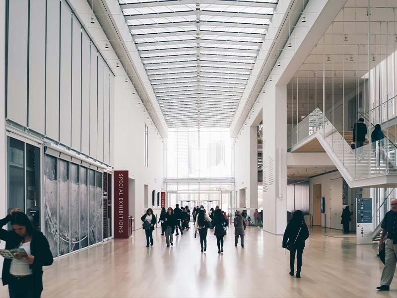 Ổ điện thanh ray LG Tech LG-RN60GR: Công suất cao, thiết kế sang trọng, tính năng vượt trội 5 Ổ điện thanh ray LG Tech LG-RN60GR: Công suất cao, thiết kế sang trọng, tính năng vượt trội 4