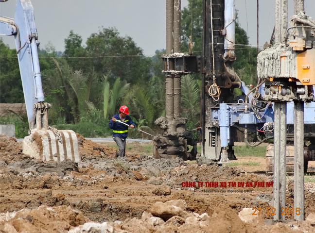 Coc xi mang dat la gi