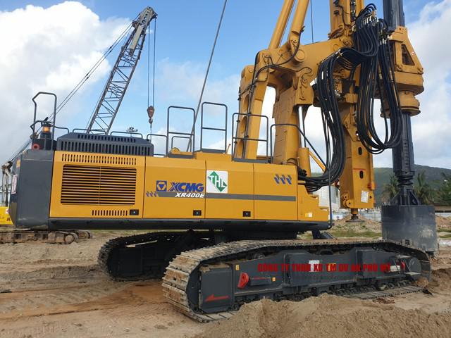 Các loại máy khoan cọc nhồi 1 Cac loai may khoan coc nhoi hien nay