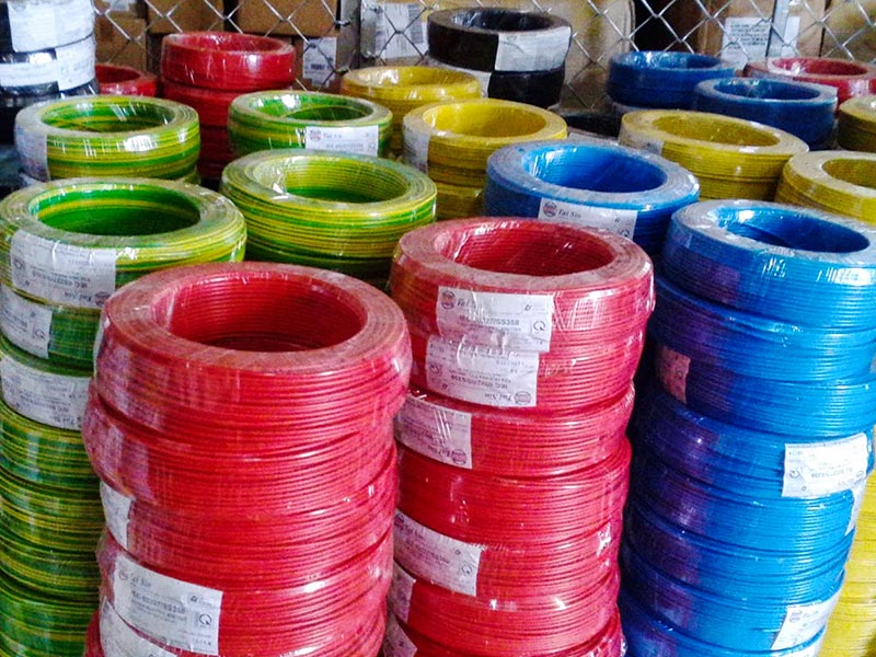 Tại sao nên chọn dây điện chất lượng? 1 Hoi Chuyen Gia Ve Cach Chon Day Cap Dien