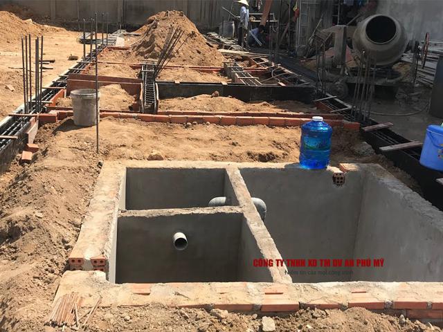 Khái niệm về đà kiềng