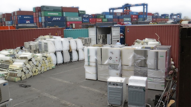 Review Máy lọc không khí sharp trong thực tế và 4 tính năng 10