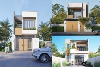 Báo giá chi phí thiết kế quán trà sữa trọn gói mới nhất 2024 4