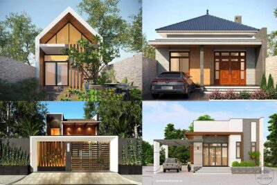 [HOT] 100+ Mẫu Nhà Ống 3 Tầng Hiện Đại Dẫn Đầu Xu Hướng 1