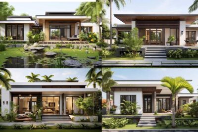 30+ mẫu bản vẽ nhà cấp 4 đẹp, đầy đủ và chi tiết nhất 2024 1