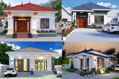 50+ Mẫu nhà cấp 4 đẹp giá rẻ 300 triệu được yêu thích nhất 1 50+ Mẫu nhà cấp 4 đẹp giá rẻ 300 triệu được yêu thích nhất 1