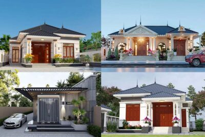 TOP 10 mẫu bản vẽ mặt bằng biệt thự 2 tầng chi tiết nhất 1 TOP 10 mẫu bản vẽ mặt bằng biệt thự 2 tầng chi tiết nhất 1