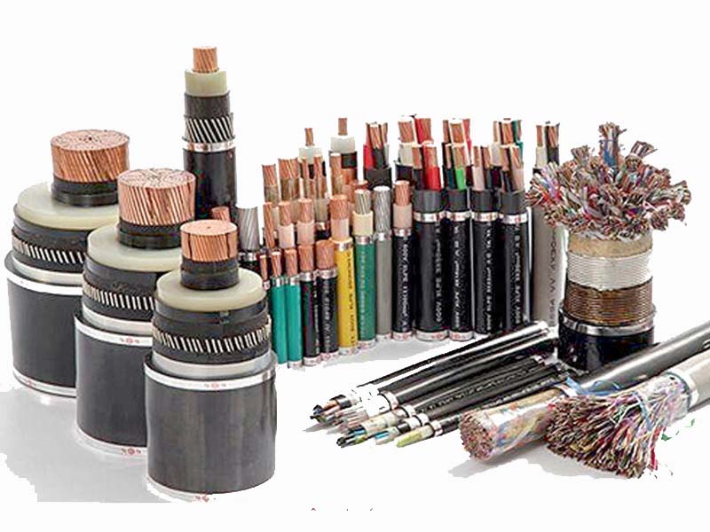 Các loại dây điện dân dụng bạn cần phải biết 1 Nha Phan Phoi Day Cap Dien Uy Tin Nhat Tai Ha Noi