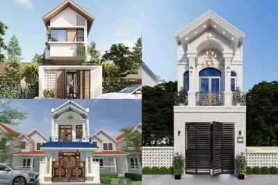 TOP 15+ mẫu nhà phố mặt tiền 8m 2 tầng đẹp hiện đại 2024 1 TOP 15+ mẫu nhà phố mặt tiền 8m 2 tầng đẹp hiện đại 2024 1