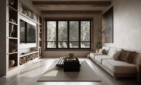 Top 24 phong cách thiết kế nội thất hàng đầu không thể bỏ qua trong năm 2024 1 nha-phong-cach-chau-au-22