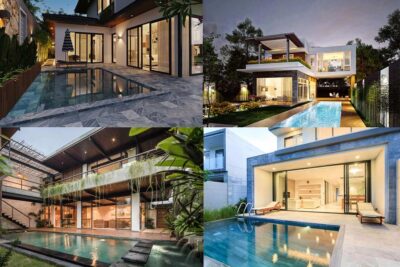 Top 50+ Mẫu Nhà Mái Ngói Hiện Đại Đẹp Ấn Tượng Nhất 2024 5