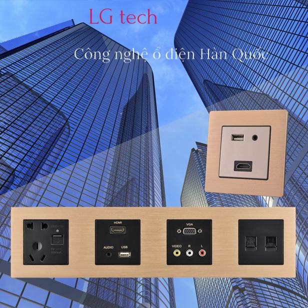 Chính sách bảo hành của LG Tech 4 Chính sách bảo hành của LG Tech 4