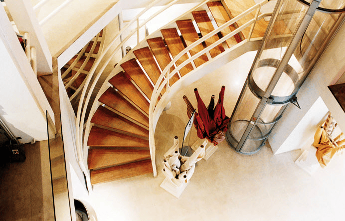 Thang máy quan sát là gì? Các loại thang máy quan sát 1 Thang máy quan sát là gì? Các loại thang máy quan sát