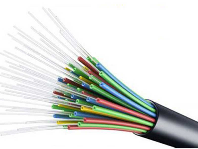 Phân biệt cáp quang và cáp đồng 1 Phan Biet Cap Quang Va Cap Dong Nhu Nao