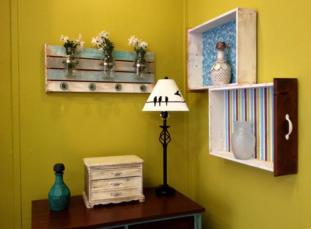 Thiết kế nội thất sáng tạo: Biến căn nhà thành tác phẩm nghệ thuật đẳng cấp 1