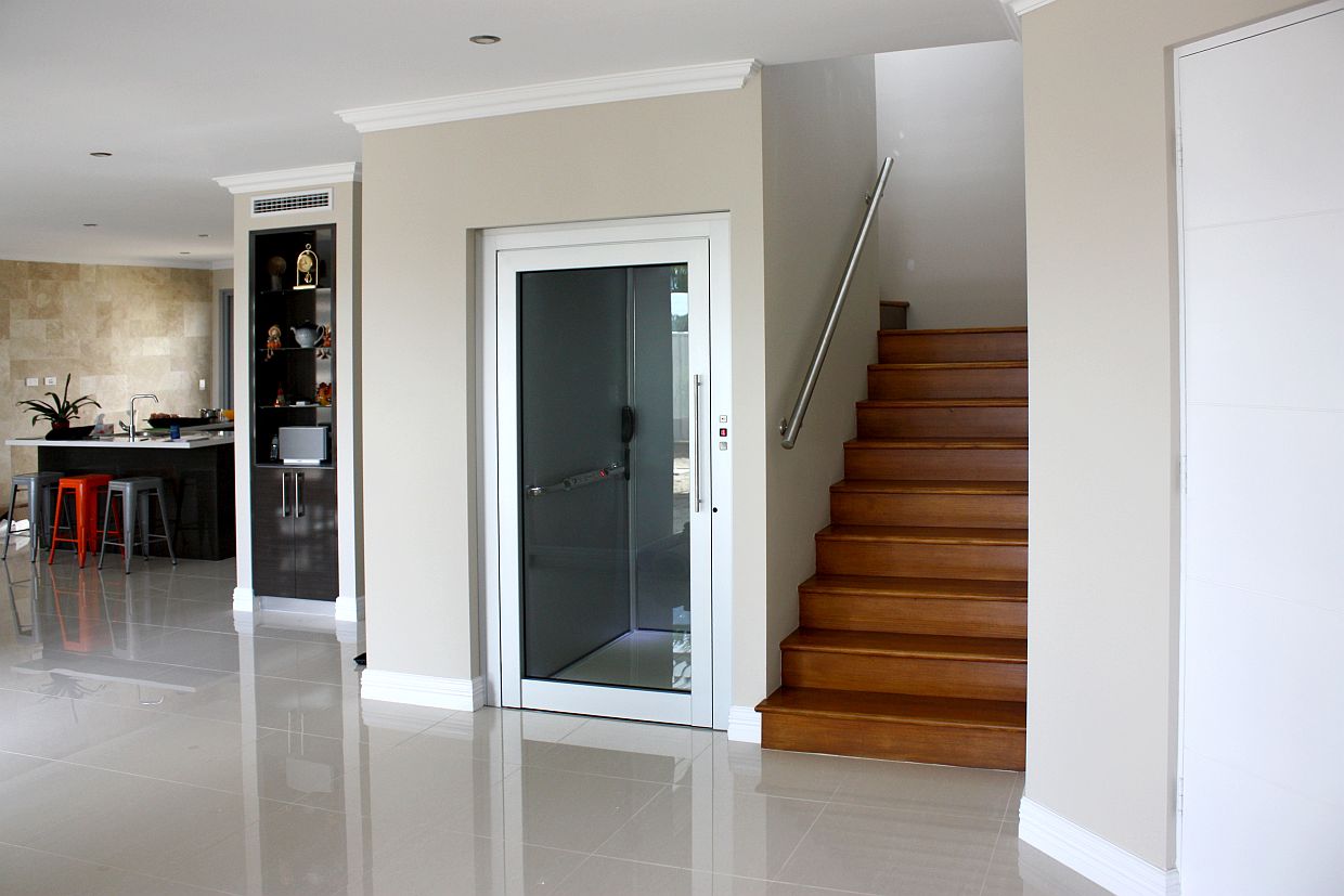 Bật mí cho bạn biết thang máy gia đình loại nào tốt nhất hiện nay 1 thang máy gia đình loại nào tốt