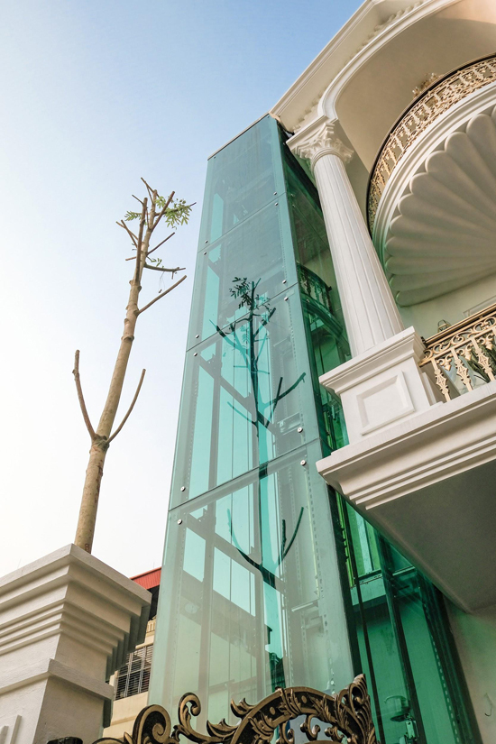 3 ưu điểm 3 nhược điểm lắp đặt thang máy gia đình ngoài trời 1 3 ưu điểm 3 nhược điểm lắp đặt thang máy gia đình ngoài trời