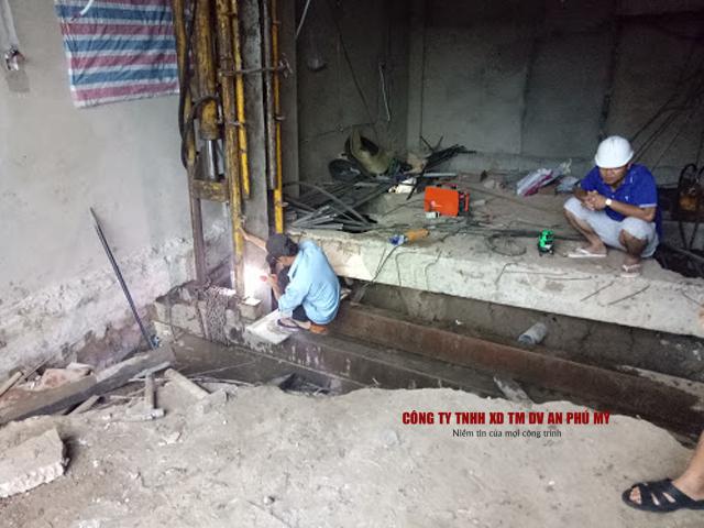 Thế nào là móng đơn?