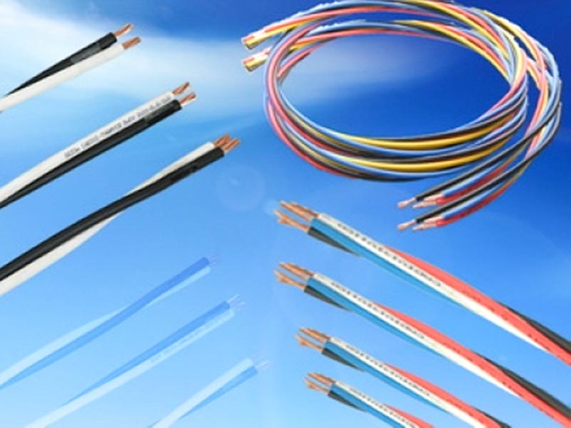 Tieu Chuan Dung Day Cap Dien Ngoai Troi An Toan