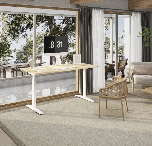 Top 7 Ghế Gỗ Làm Việc Giá Rẻ, Tốt Nhất 2024 1 Top 7 Ghế Gỗ Làm Việc Tốt Nhất Nâng Cao Hiệu Suất Tập Trung 2024