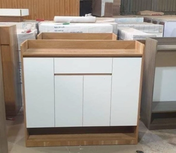 9 Mẫu tủ giày gỗ MDF được ưa chuộng nhất 1 tu-giay-thong-minh-tphcm-22