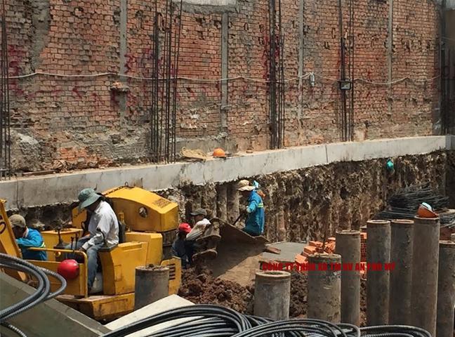 Tường vây là gì? 1 Tuong vay la gi