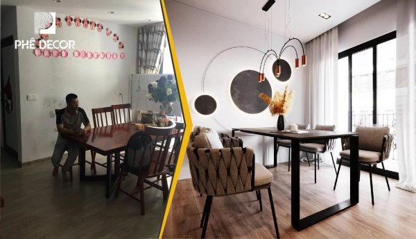 101 KINH NGHIỆM GIÚP CẢI TẠO NHÀ TỪ CŨ THÀNH MỚI 1 cải tạo chung cư cũ