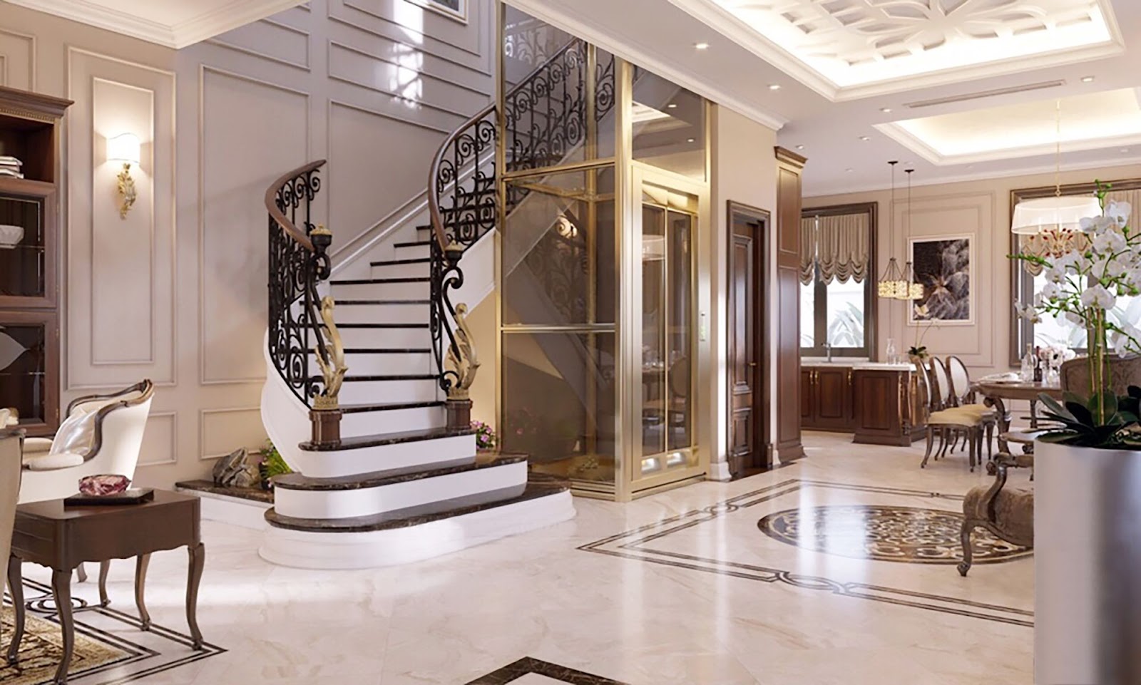 5 yếu tố cần kiểm tra về chất lượng thang máy nhập khẩu 1 5 yếu tố cần kiểm tra về chất lượng thang máy nhập khẩu