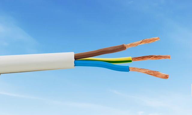 Hướng dẫn đấu dây điện vào ổ cắm thanh ray LG Tech 1 Hướng dẫn đấu dây điện vào ổ cắm thanh ray LG Tech 1