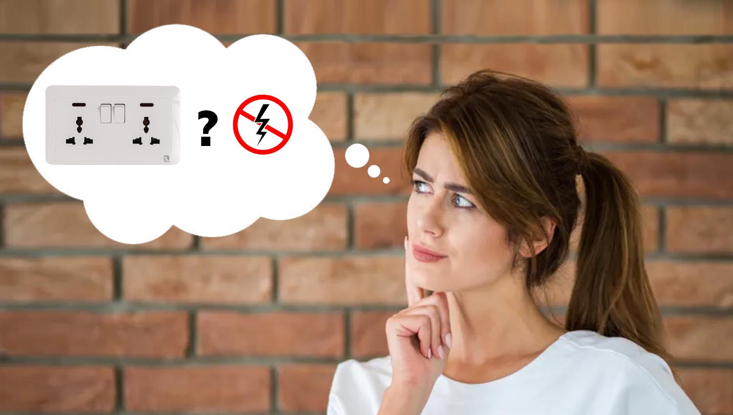 Tại sao ổ cắm chống giật là tiêu chí hàng đầu khi chọn mua? 10