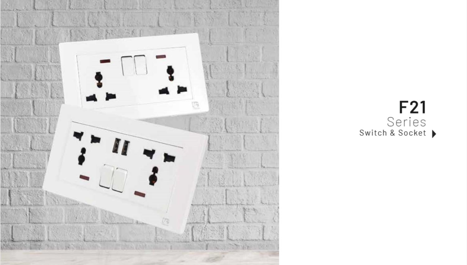 Ổ cắm đa chuẩn lên ngôi – Kết nối mọi thiết bị dễ dàng 1 Ổ cắm đa chuẩn lên ngôi – Kết nối mọi thiết bị dễ dàng 1