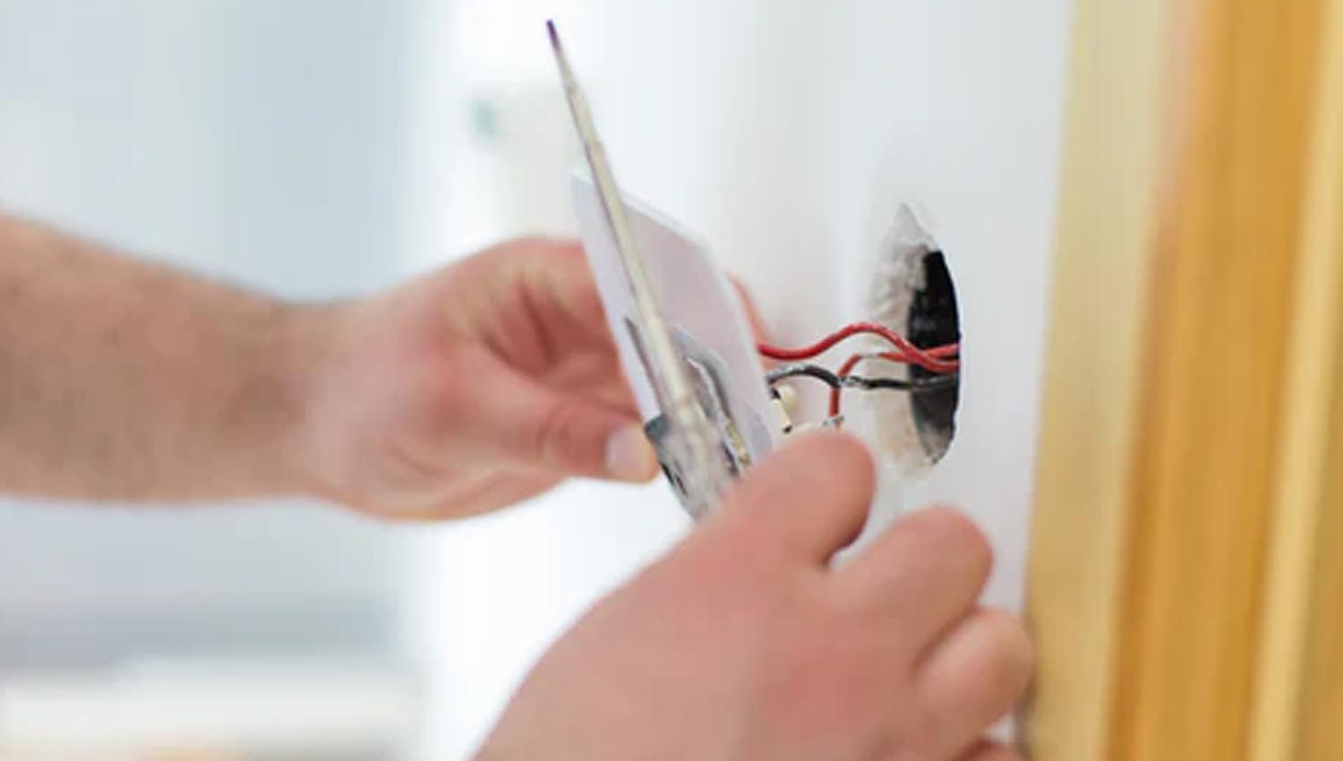 Cách đấu công tắc cầu thang đầy đủ và chi tiết nhất 2 Cách đấu công tắc cầu thang đầy đủ và chi tiết nhất 2