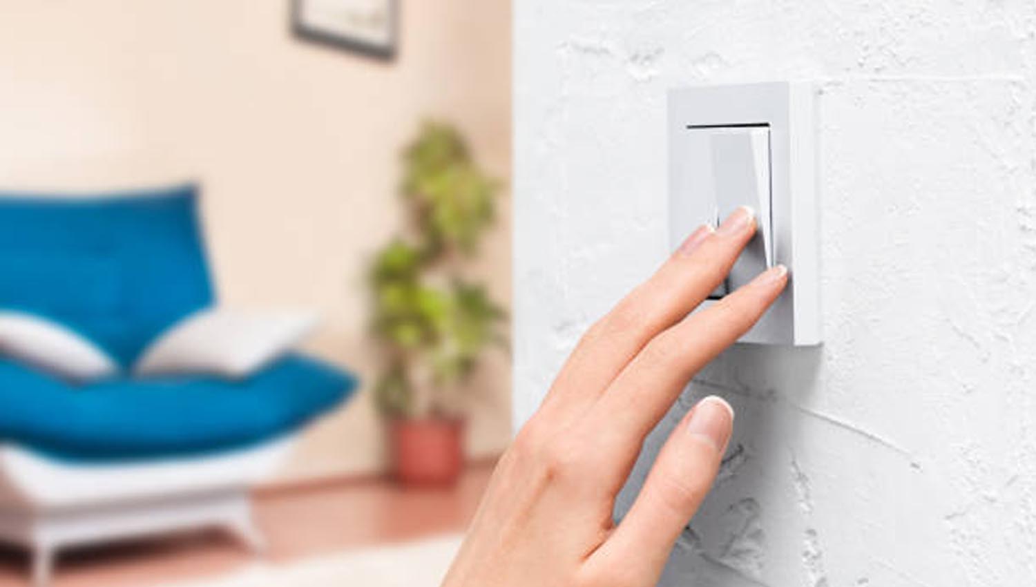 Công tắc 3 vị trí - Ứng dụng trong hệ thống chiếu sáng‌ 2