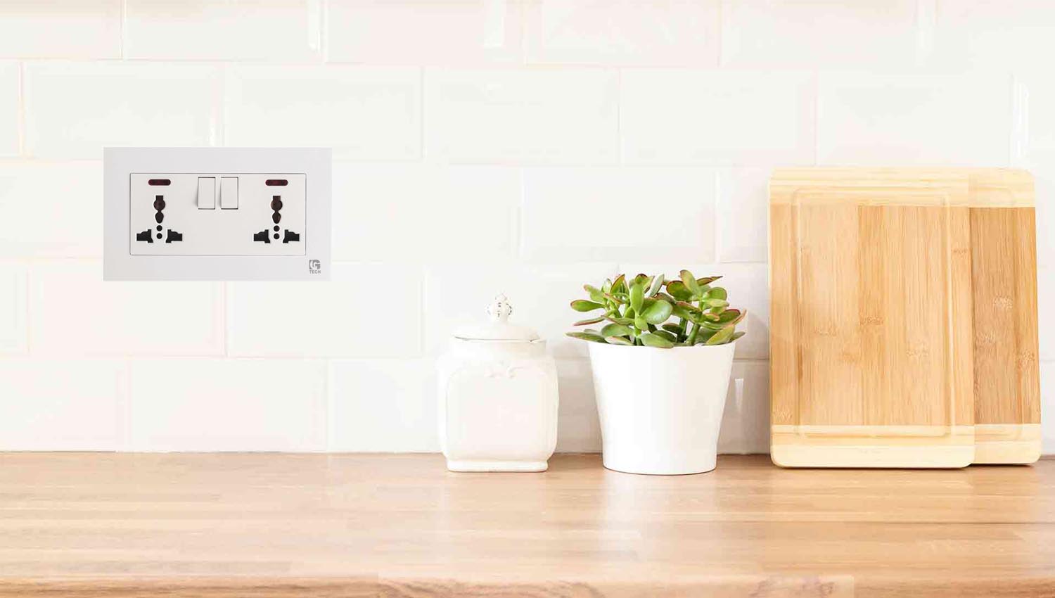 Công tắc 3 chấu: Khi nào cần sử dụng? 10