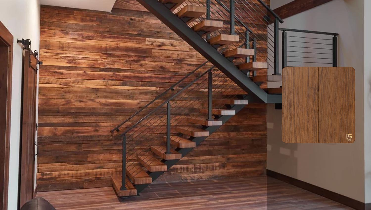 Công tắc 2 cực – Lựa chọn cơ bản cho hệ thống điện gia đình 9