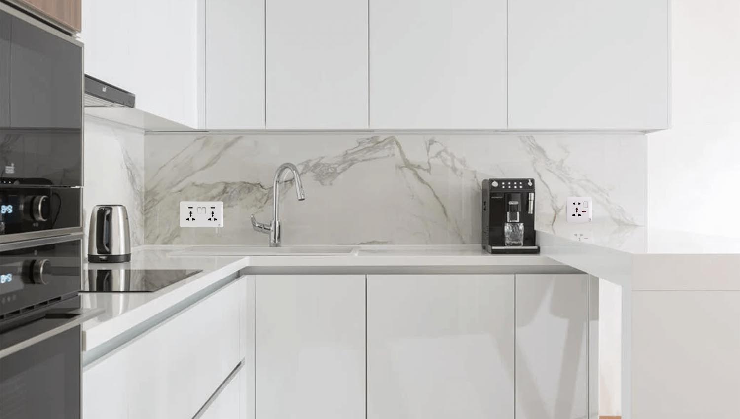 Mua ổ điện loại nào tốt nhất cho gia đình? 6